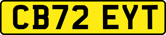 CB72EYT