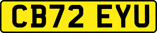 CB72EYU
