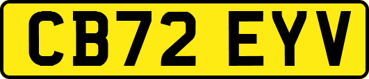 CB72EYV