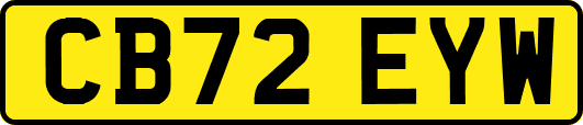 CB72EYW