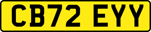 CB72EYY