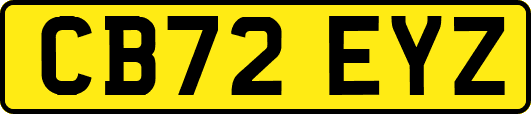 CB72EYZ