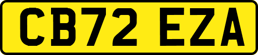 CB72EZA