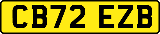 CB72EZB