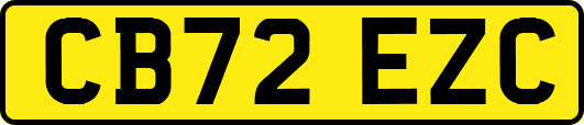 CB72EZC
