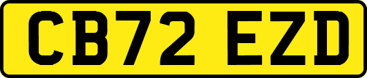 CB72EZD
