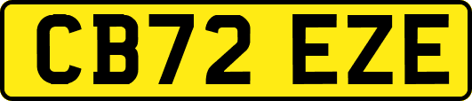 CB72EZE