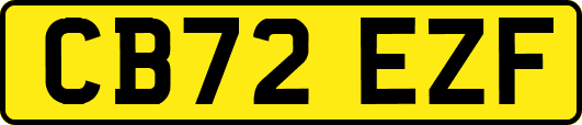 CB72EZF