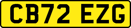 CB72EZG