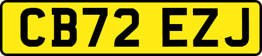CB72EZJ