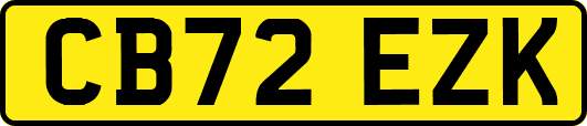 CB72EZK