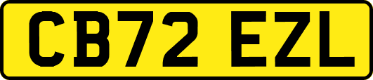 CB72EZL