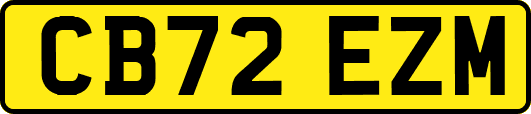 CB72EZM