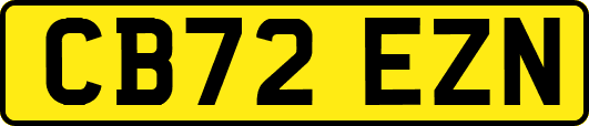 CB72EZN