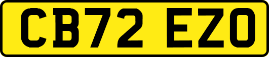 CB72EZO