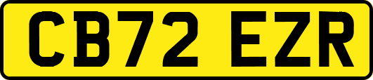 CB72EZR