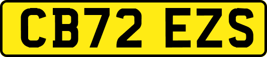 CB72EZS