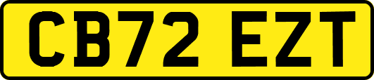 CB72EZT