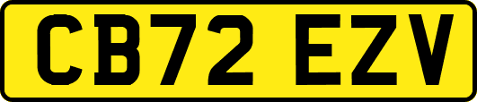 CB72EZV
