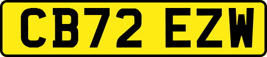 CB72EZW