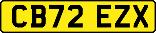 CB72EZX