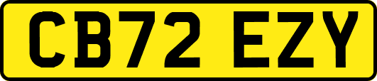 CB72EZY