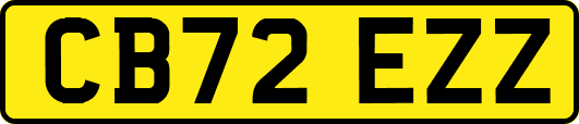 CB72EZZ
