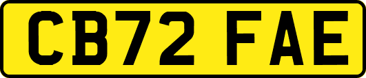 CB72FAE