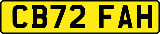CB72FAH