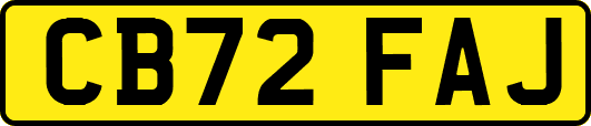 CB72FAJ