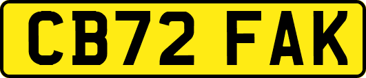 CB72FAK