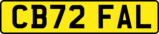 CB72FAL