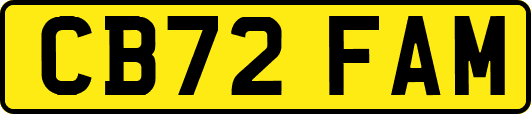 CB72FAM
