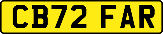 CB72FAR
