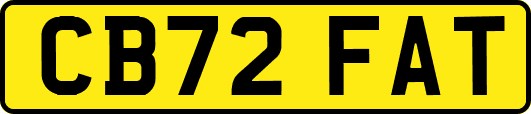 CB72FAT