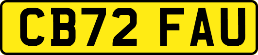 CB72FAU
