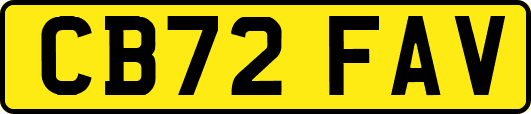 CB72FAV