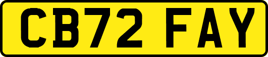 CB72FAY