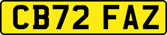 CB72FAZ