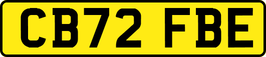 CB72FBE
