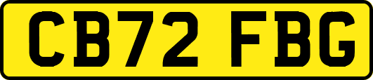CB72FBG
