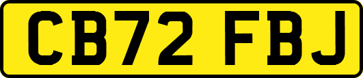 CB72FBJ
