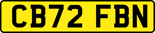 CB72FBN
