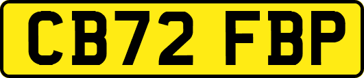 CB72FBP