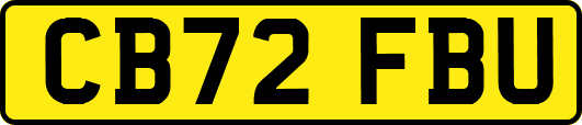 CB72FBU