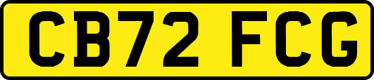 CB72FCG