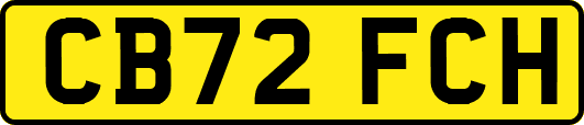 CB72FCH