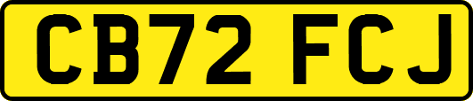 CB72FCJ