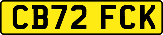 CB72FCK