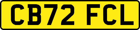 CB72FCL